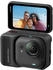 Insta360 GO 3 Ultra Creator Bundle Midnight Black