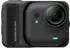 Insta360 GO 3 Ultra Standard Bundle Midnight Black