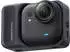 Insta360 GO 3 Ultra Standard Bundle Midnight Black