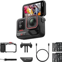 Insta360 ACE 2 Pro XPLORE DUAL BUNDLE Grau Insta360 Ace 2 Pro inkl. Xplore-Griff u.