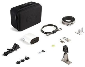 Enlaps Tikee mini+ Pack Zeitraffer-Kamera zur Fernüberwachung (1000017577)