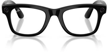 Ray-Ban Meta Wayfarer (Gen 2) RW4012 601/1M 50-22