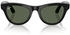 Ray-Ban Meta Skyler (Gen 2) RW4014 601/71 52-20