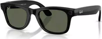 Ray-Ban Meta Wayfarer (Gen 2) RW4012 601/71 53-22