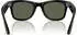 Ray-Ban Meta Wayfarer (Gen 2) RW4012 601/71 53-22