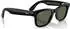 Ray-Ban Meta Wayfarer (Gen 2) RW4012 601/71 53-22