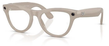 Ray-Ban Meta Skyler (Gen 2) RW4014 6700MF 52-20