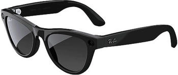 Ray-Ban Meta Skyler (Gen 2) RW4014 601/T3 52-20