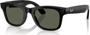 Ray-Ban Meta Wayfarer (Gen 2) RW4012 601/71 50-22