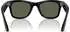 Ray-Ban Meta Wayfarer (Gen 2) RW4012 601/71 50-22