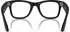 Ray-Ban Meta Wayfarer (Gen 2) RW4012 601SSB 50-22