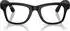Ray-Ban Meta Wayfarer (Gen 2) RW4012 601SSB 50-22
