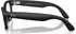 Ray-Ban Meta Wayfarer (Gen 2) RW4012 601SSB 50-22