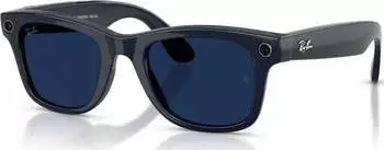 Ray-Ban Meta Wayfarer (Gen 2) RW4012 6628MF 50-22