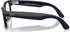 Ray-Ban Meta Wayfarer (Gen 2) RW4012 6628MF 50-22
