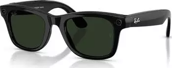 Ray-Ban Meta Wayfarer (Gen 2) RW4012 601ST3 53-22