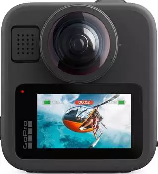 GoPro MAX2 Action Cam