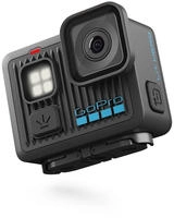 GoPro LIT HERO Action Cam Touch-Screen Spritzwassergesch&uuml;tzt mechanische