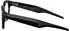 Oakley Meta HSTN Clear/Black