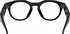Oakley Meta HSTN Clear/Black