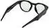 Oakley Meta HSTN Clear/Black