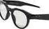 Oakley Meta HSTN Clear/Black