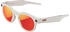 Oakley Meta HSTN Ruby/Warm Grey