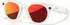 Oakley Meta HSTN Ruby/Warm Grey