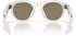 Oakley Meta HSTN Ruby/Warm Grey