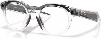 Oakley Meta HSTN Transitions®/Clear