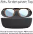 Oakley Meta HSTN Water/Warm Smoke