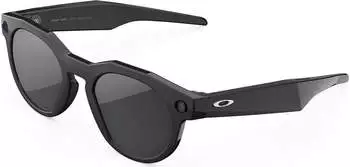 Oakley Meta HSTN Black/Black