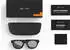 Oakley Meta HSTN Black/Black