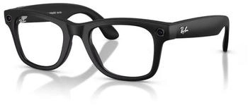 Ray-Ban Meta Wayfarer (Gen 2) RW4012 601/S1Z 53-22