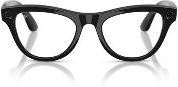 Ray-Ban Meta Skyler (Gen 2) RW4014 601/1M 52-20