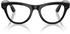 Ray-Ban Meta Skyler (Gen 2) RW4014 601/1M 52-20