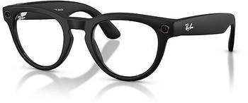 Ray-Ban Meta Headliner (Gen 2) RW4013 601SSB 50-23