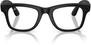 Ray-Ban Meta Wayfarer (Gen 2) RW4012 601SSB 53-22