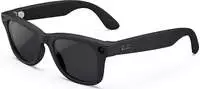 Ray-Ban 601S1Z, Ray-Ban Meta RW4012 WAYFARER (Gen 2) 0 Grau schwarz