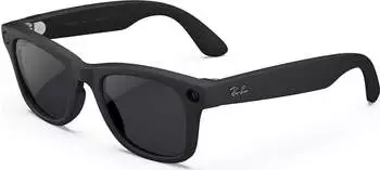 Ray-Ban Meta Wayfarer (Gen 2) RW4012 601S1Z 50-22