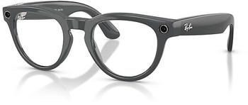 Ray-Ban Meta Headliner (Gen 2) RW4013 6702CE 50-23