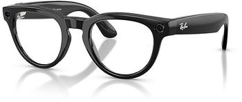 Ray-Ban Meta Headliner (Gen 2) RW4013 601/1M 50-23