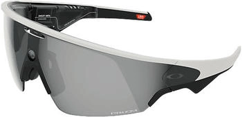 Oakley Meta Vanguard White Prizm Black