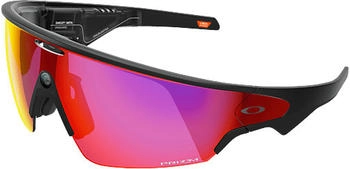 Oakley Meta Vanguard Black Prizm Road