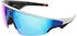 Oakley Meta Vanguard White Prizm Sapphire