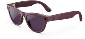 Ray-Ban Meta Skyler (Gen 2) RW4014 6701CH 52-20