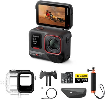 Insta360 Ace Pro 2 Diving Bundle (P.ABG0001301)