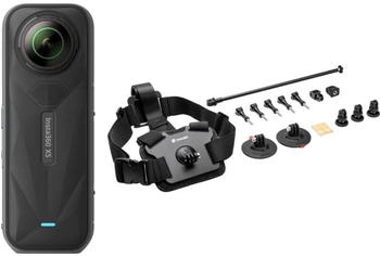 Insta360 X5 Wintersport-Set