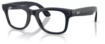 Ray-Ban Meta Wayfarer (Gen 2) RW4012 6628MF 53-22