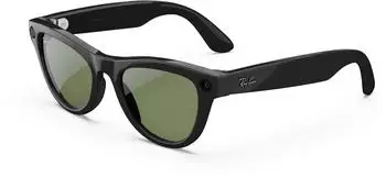 Ray-Ban Meta Skyler RW4010 601/71 52-20